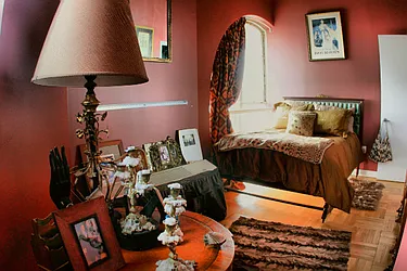 Rented by Synergy NYC