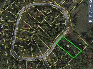 608 Landen Cir, Morristown, TN 37814