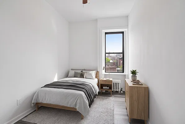 Bedroom, photo 3