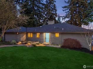 13048 42nd Avenue NW, Seattle, WA