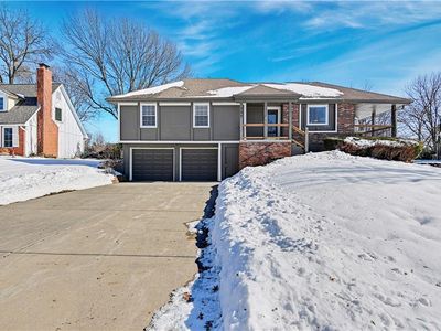 103 N Park Dr, Raymore, MO, 64083