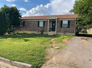 2207 Norman Ave, Murfreesboro, TN 37130