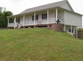 335 Equine Trl, Jackson, MO 63755