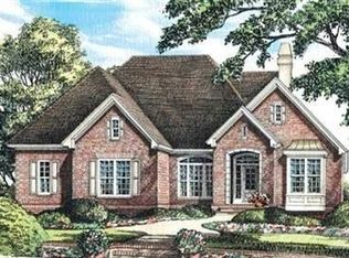 105 Blue Jay Way, Wilmore, KY 40390