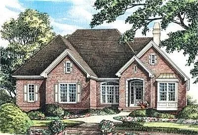 105 Blue Jay Way photo 1