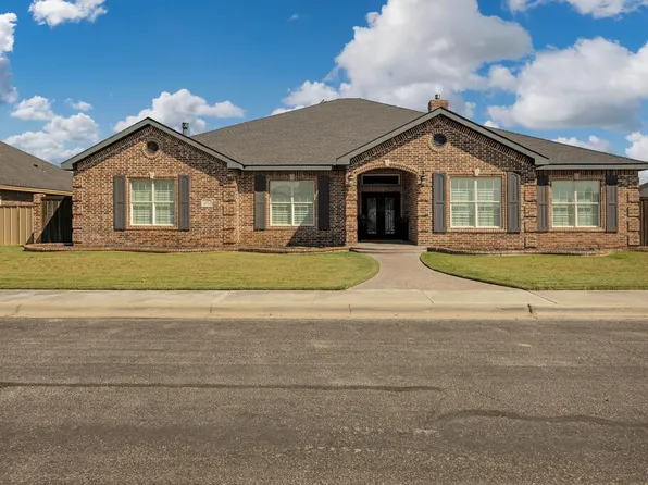 18 Maravilla Cir, Odessa, TX 79765