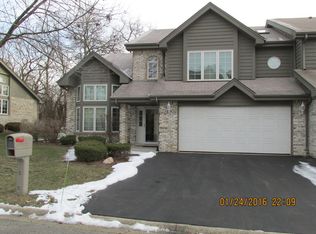 15519 Nancy Ln, Orland Park, IL