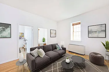 Rented by Zumper Inc