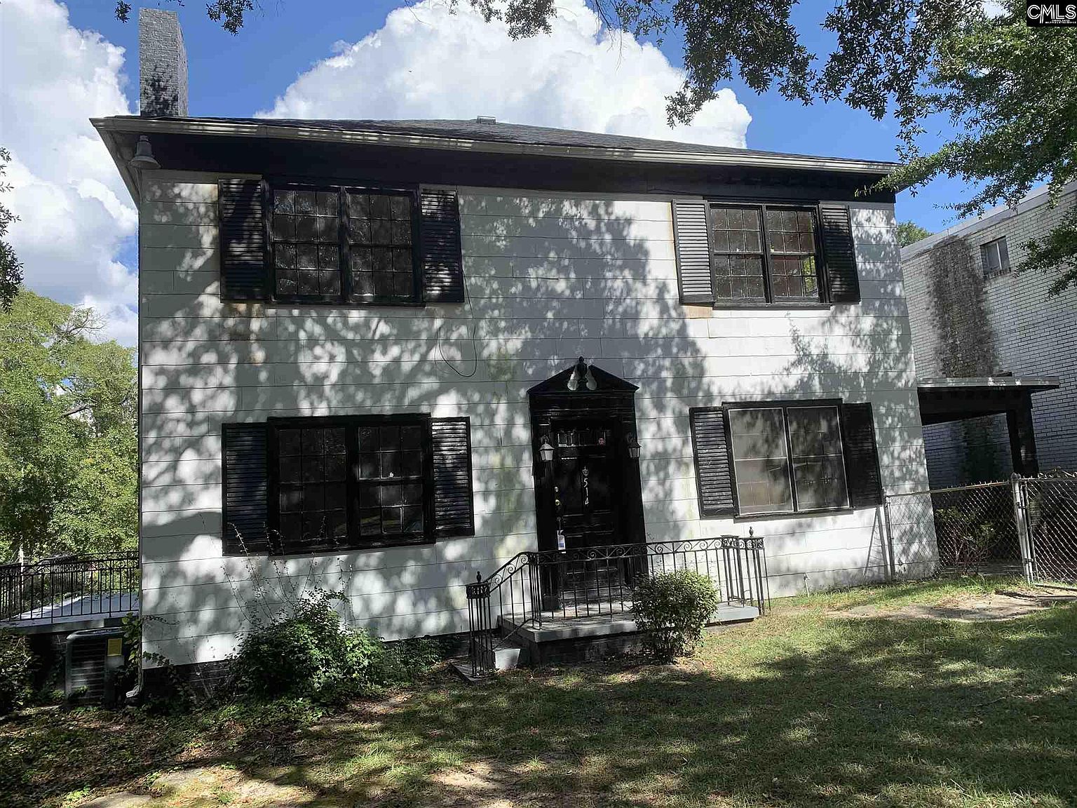 514 Saluda Ave, Columbia, SC 29205 Zillow