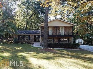 3965 Anna Maria Ct, Clarkston, GA 30021