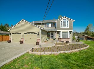 125 S Nyden Farms Rd, Lake Stevens, WA 98258