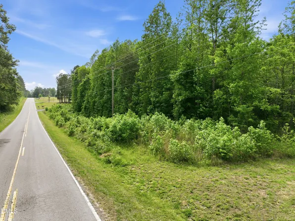 0 George Sherman Rd Lot 17, Rougemont, NC 27572