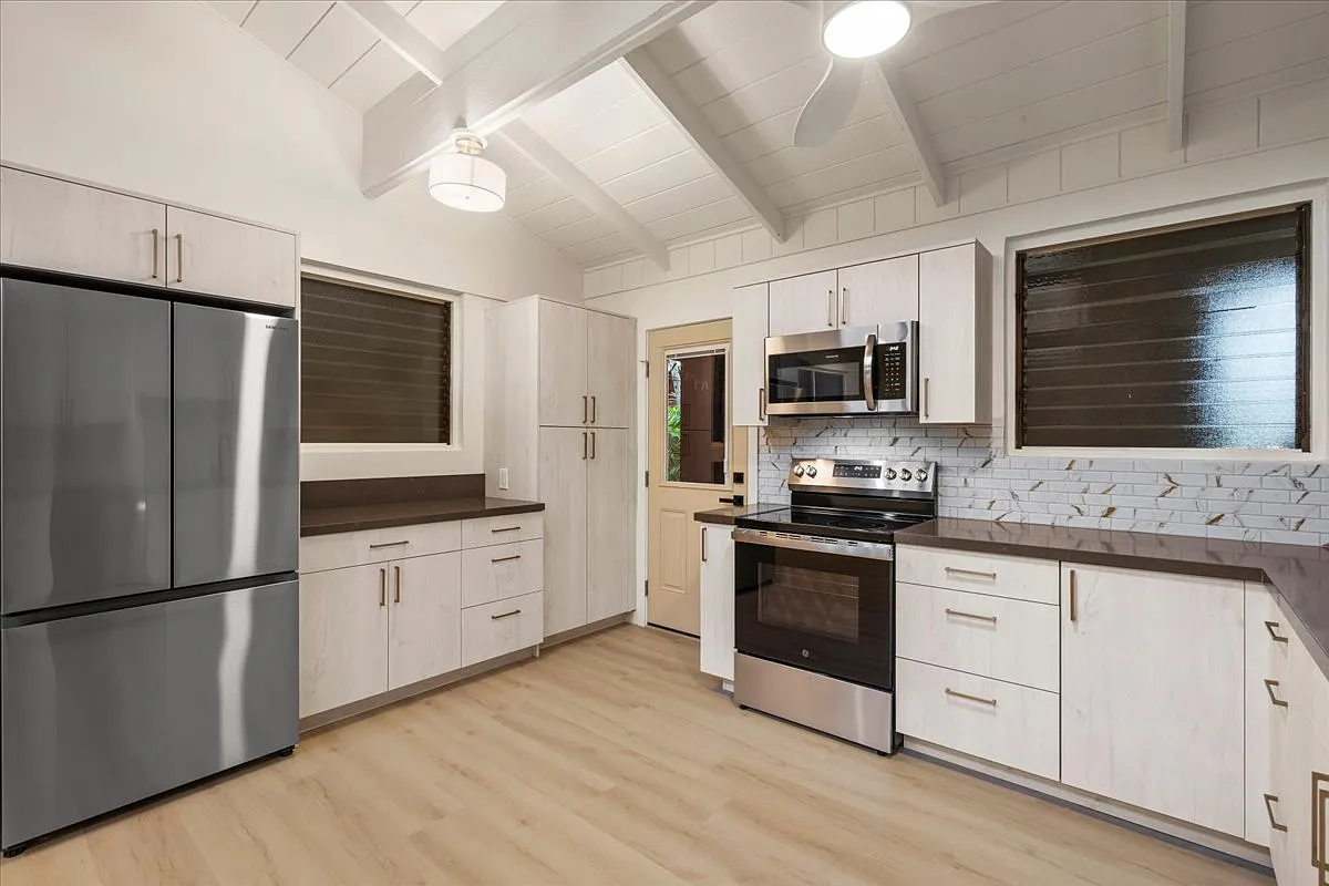 3567 Baldwin Avenue - Unit C — Photo 4