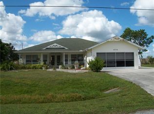 8354 SW Liverpool Rd, Arcadia, FL 34269