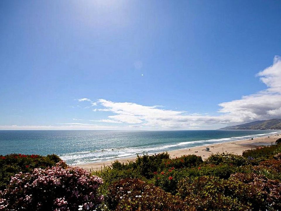 Westward Beach