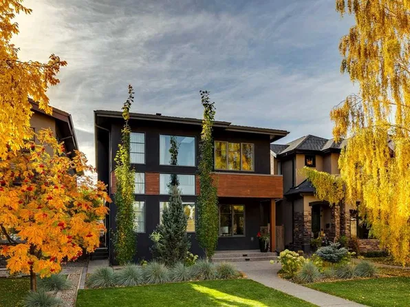 2009 N 40th Ave SW, Calgary, AB T2T 1R5