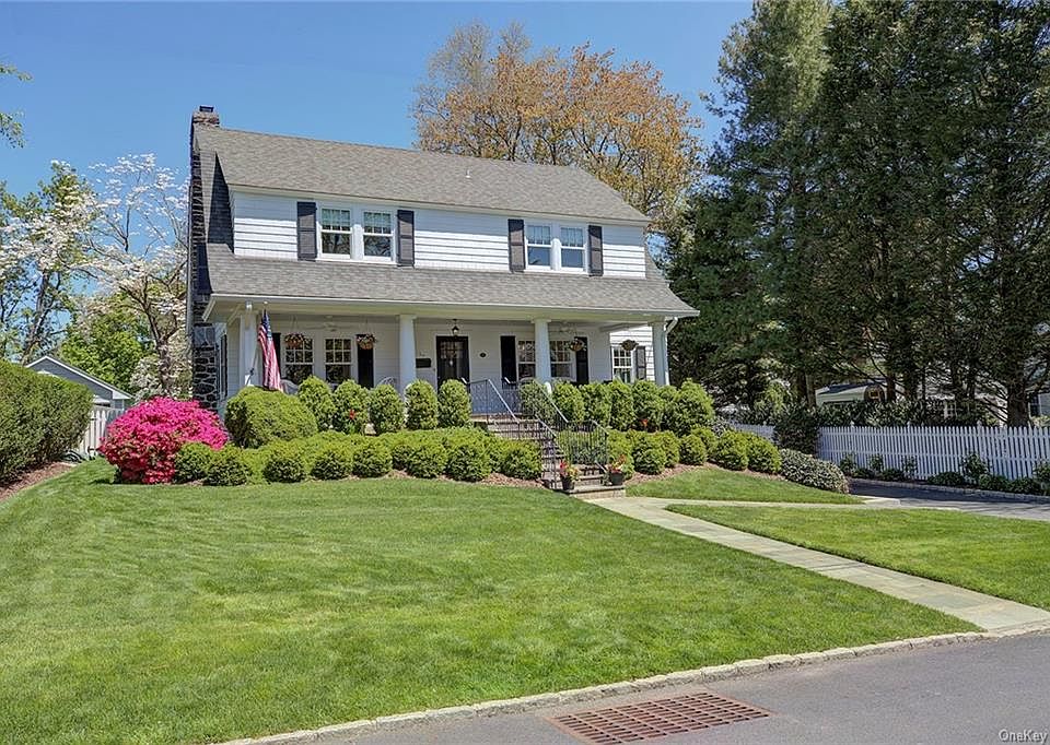 20 Orchard Lane, Rye, NY 10580 Zillow