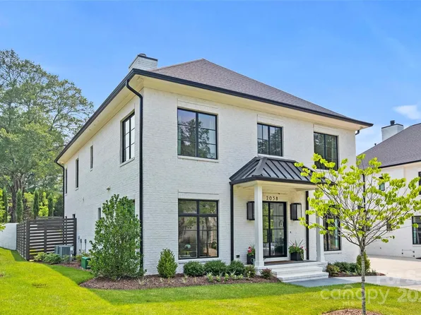 2058 Vernon Dr, Charlotte, NC 28211