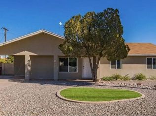 2911 N Granite Reef Rd, Scottsdale, AZ 85251