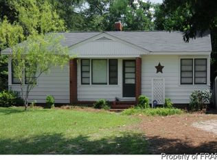 5309 Birch Rd, Fayetteville, NC 28304