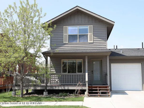 1247 Allen Way, Jackson, WY 83001