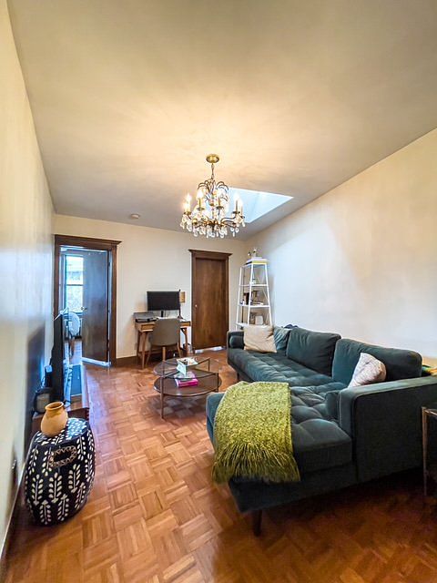 1st image of 667 Washington Ave #4