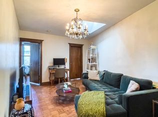 667 Washington Ave #4, Brooklyn, NY 11238