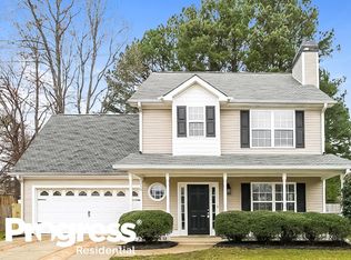 204 Prescott Ct, Newnan, GA 30265