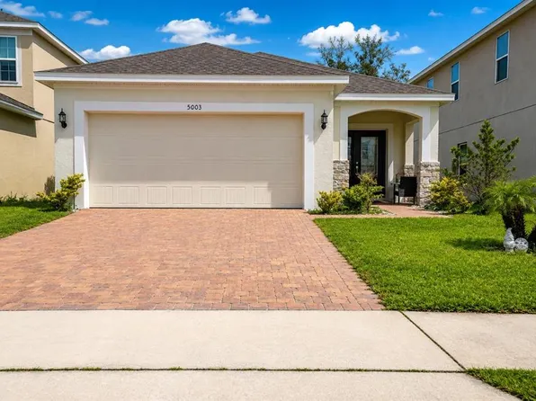 5003 ROYAL POINT AVENUE, KISSIMMEE, FL 34746