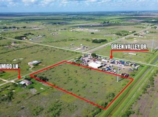 0 Amigo Ln LOT 82, San Benito, TX 78586