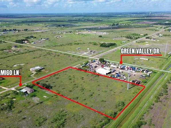 LOT 82 Amigo Ln, San Benito, TX 78586