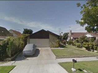 1026 S Dennis St, Santa Ana, CA 92704