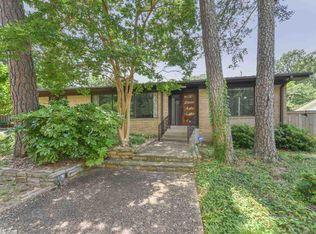 6221 Greenwood Rd, Cammack Village, AR 72207