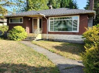 6768 Elwell St, Burnaby, BC V5E1K1
