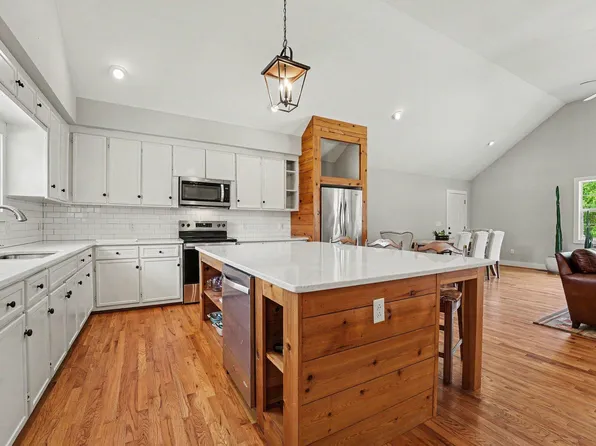 6812 Pulley Town Rd, Wake Forest, NC 27587