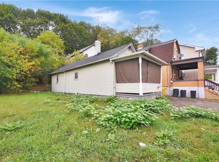 555 Larimer Ave, Turtle Creek, PA