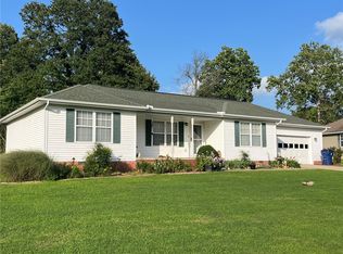 2632 Lacy Ln, Harrison, AR 72601