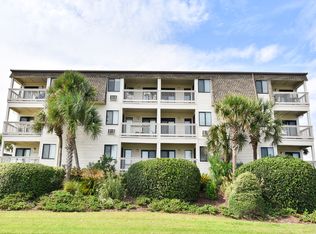 5601 N Ocean Blvd #B109, Myrtle Beach, SC 29577