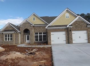 315 Hampton Ct, Covington, GA 30016