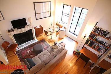 Rented by Guidance Realty Corp.