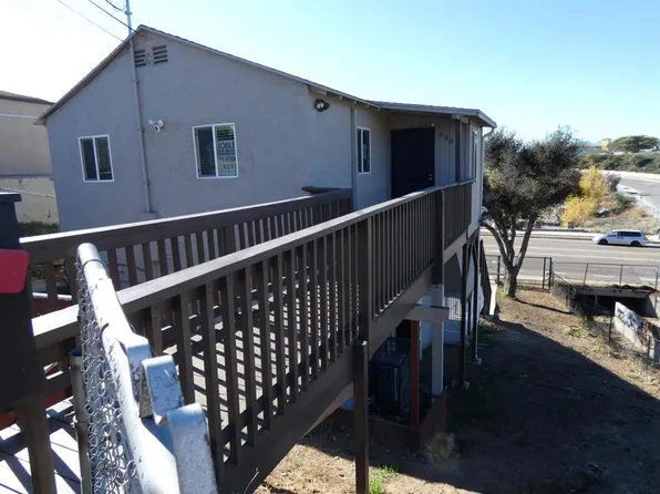 648 51st St, San Diego, CA 92114