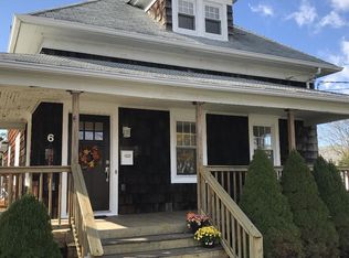 6 Catherine St, Long Branch, NJ 07740