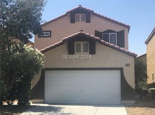 3845 Macedonia Ave, Las Vegas, NV 89141