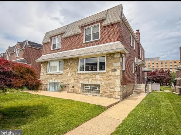 2723 Solly Ave, Philadelphia, PA 19152