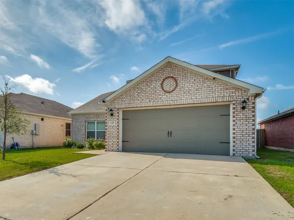 125 Sammy Fowler Ave, Venus, TX 76084