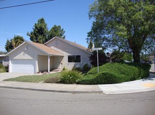 4298 Veronica Ave, Castro Valley, CA