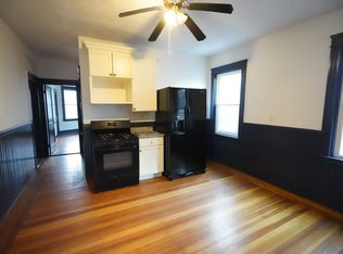 31 Mount Pleasant Ave #1, Providence, RI 02908