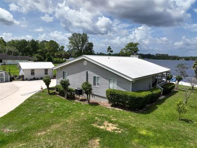 131 Ida Blvd, Interlachen, FL, 32148