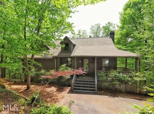 115 Indian Pipe Dr, Big Canoe, GA 30143