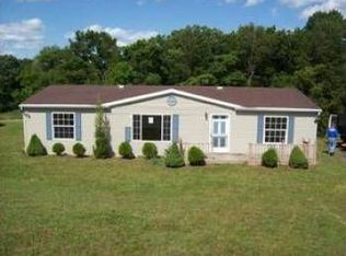 316 N Joshua Ln, Kunkletown, PA 18058